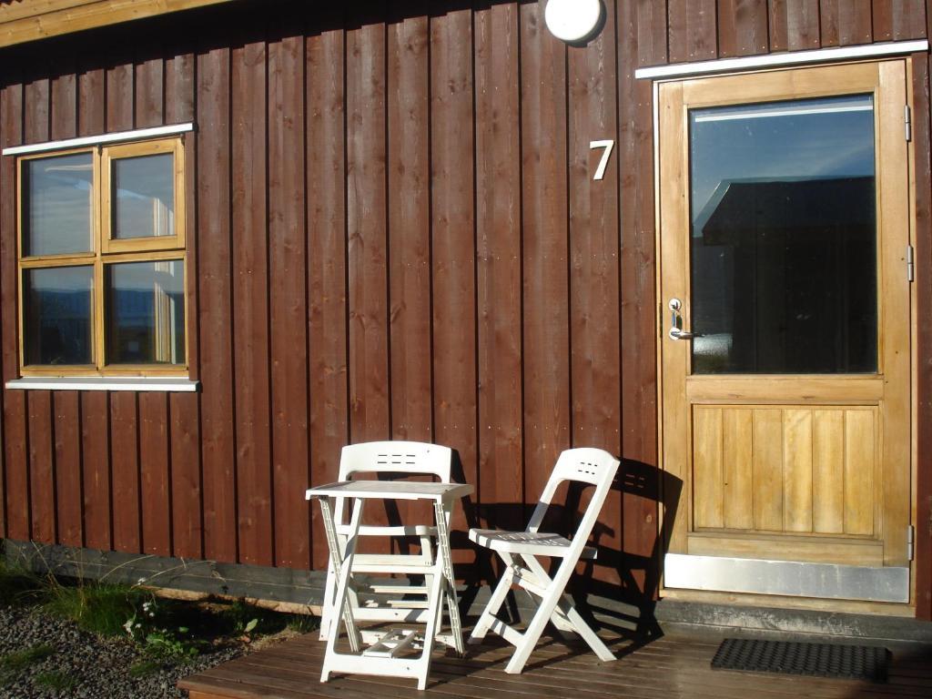 Guesthouse Petursborg Akureyri Quarto foto