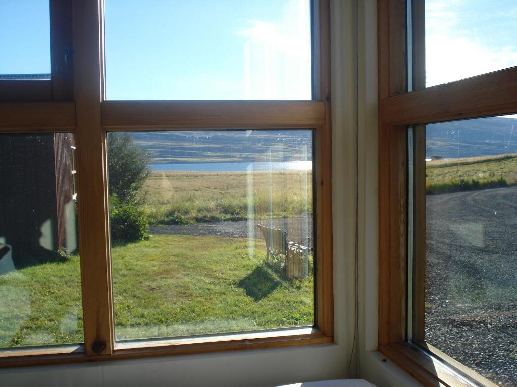 Guesthouse Petursborg Akureyri Quarto foto
